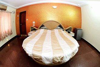 Pancharathna International, Mangalore 3